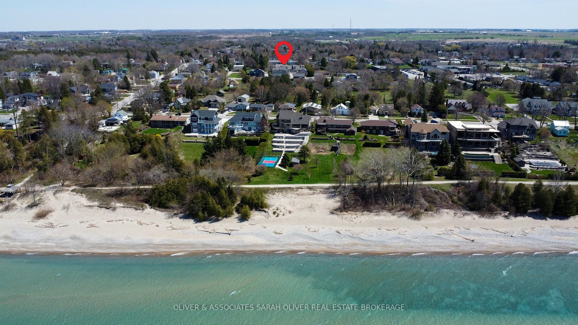 Photo 37 of Unit 6, 433 Queen Street, Kincardine — HOMEH