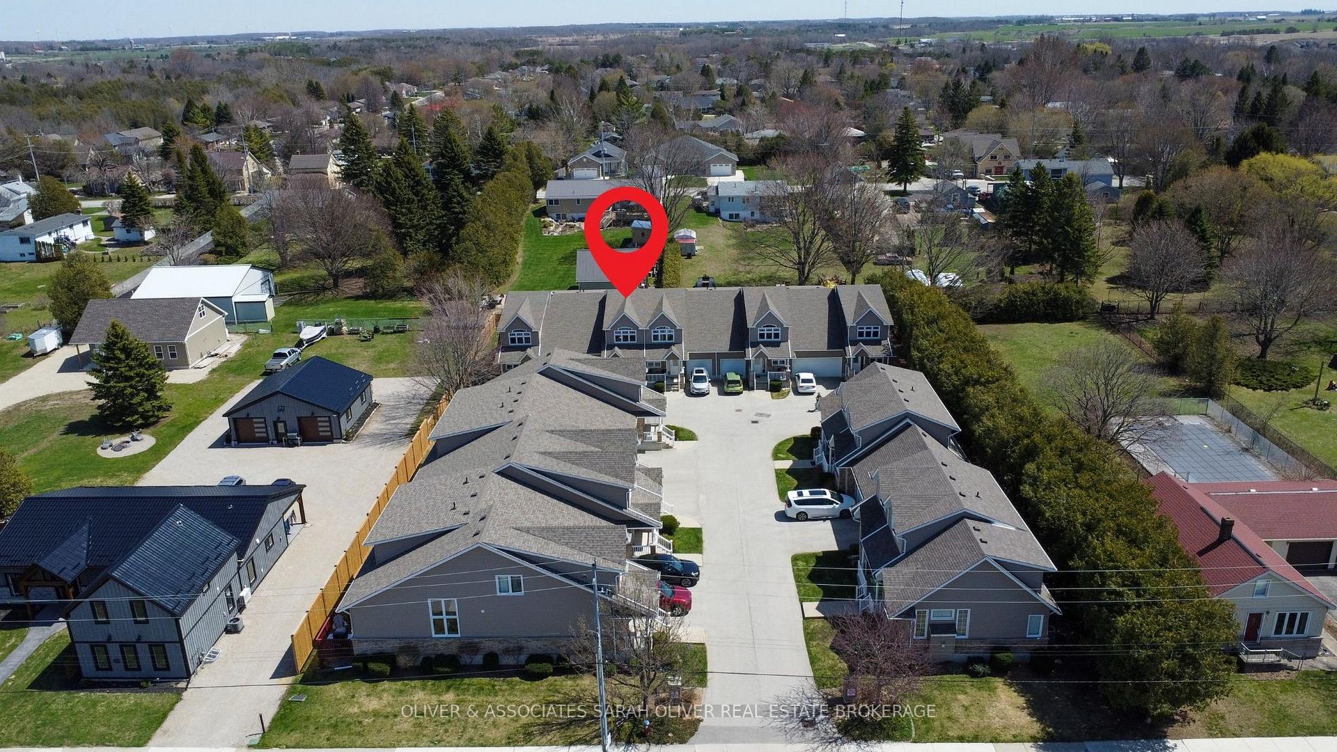 Photo 38 of Unit 6, 433 Queen Street, Kincardine — HOMEH