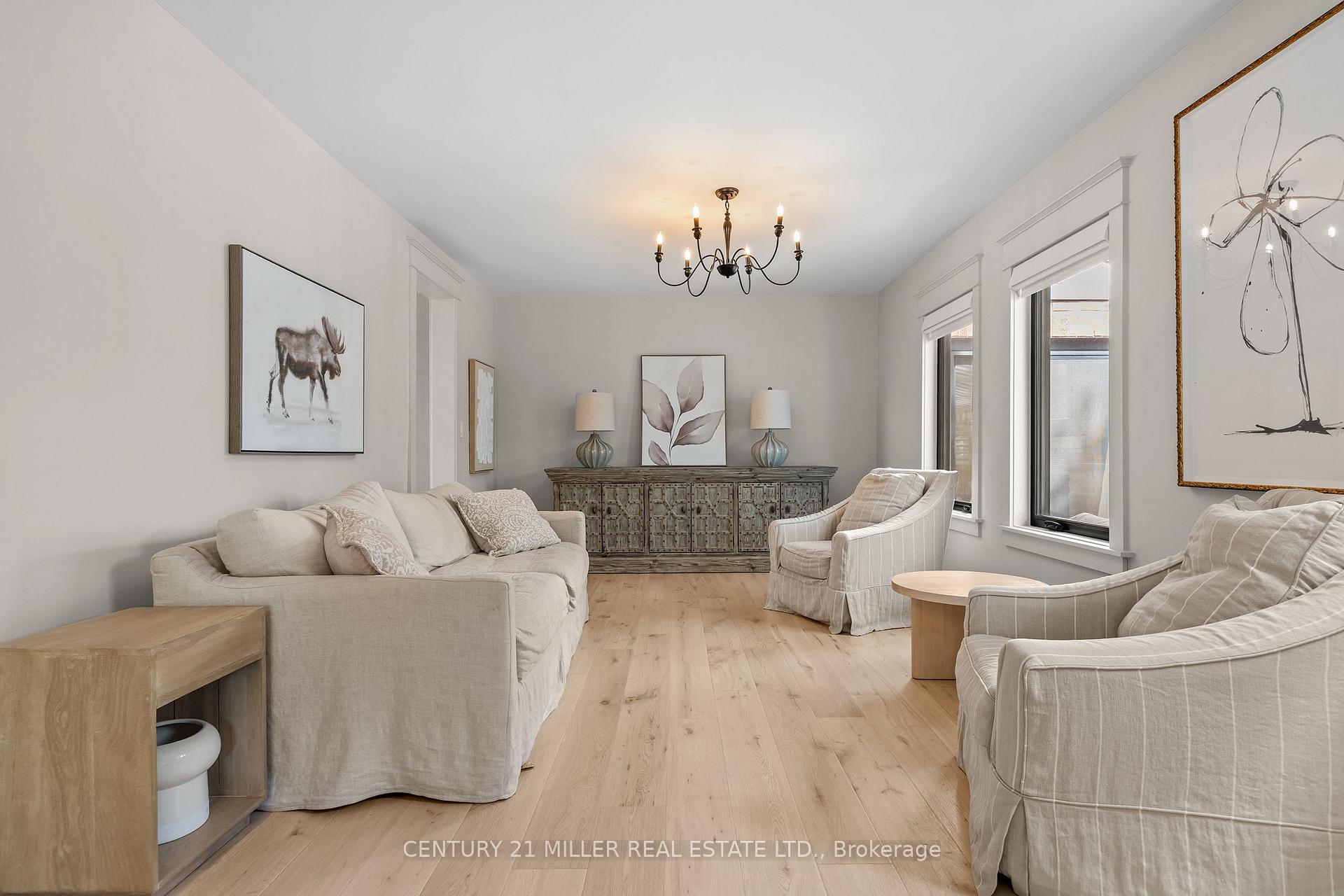 Photo 21 of 139 Allan Street, Oakville, Old Oakville — HOMEH