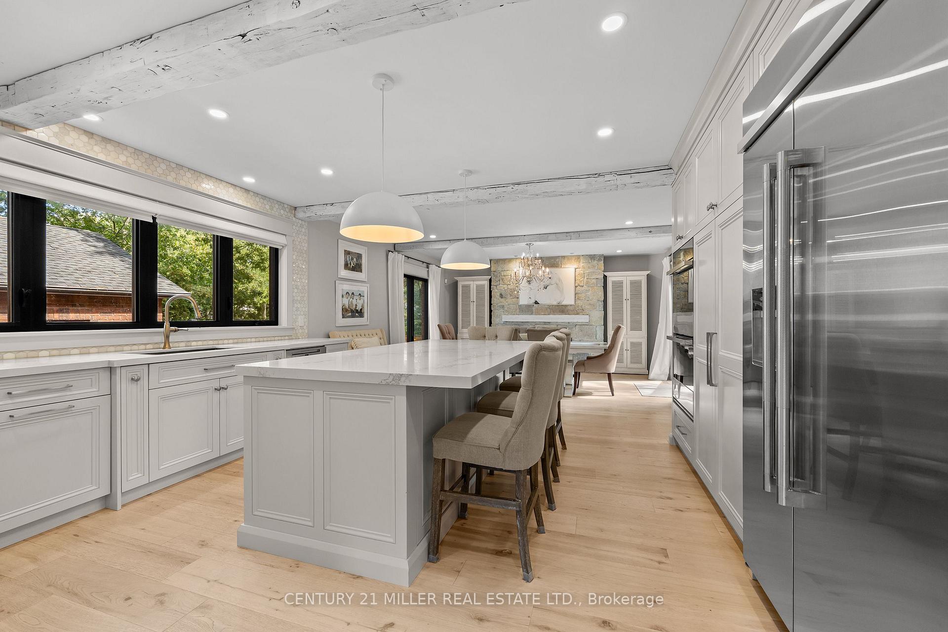 Photo 27 of 139 Allan Street, Oakville, Old Oakville — HOMEH