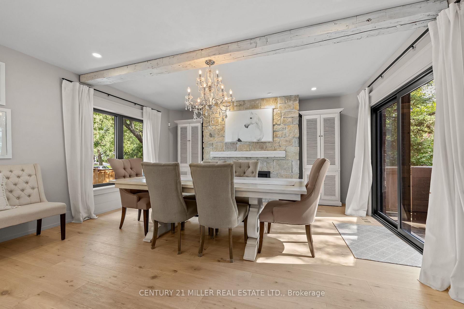Photo 33 of 139 Allan Street, Oakville, Old Oakville — HOMEH