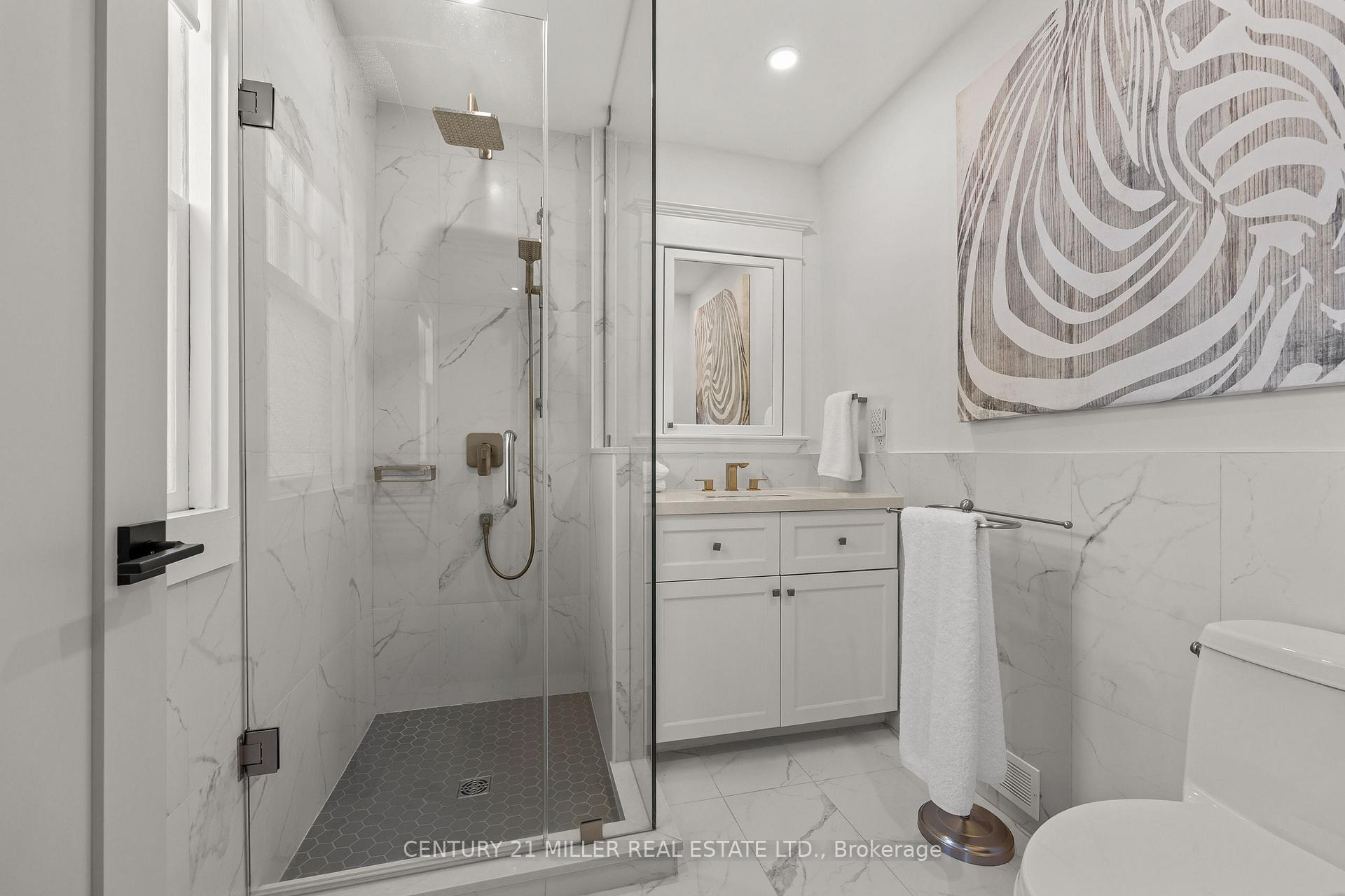 Photo 51 of 139 Allan Street, Oakville, Old Oakville — HOMEH