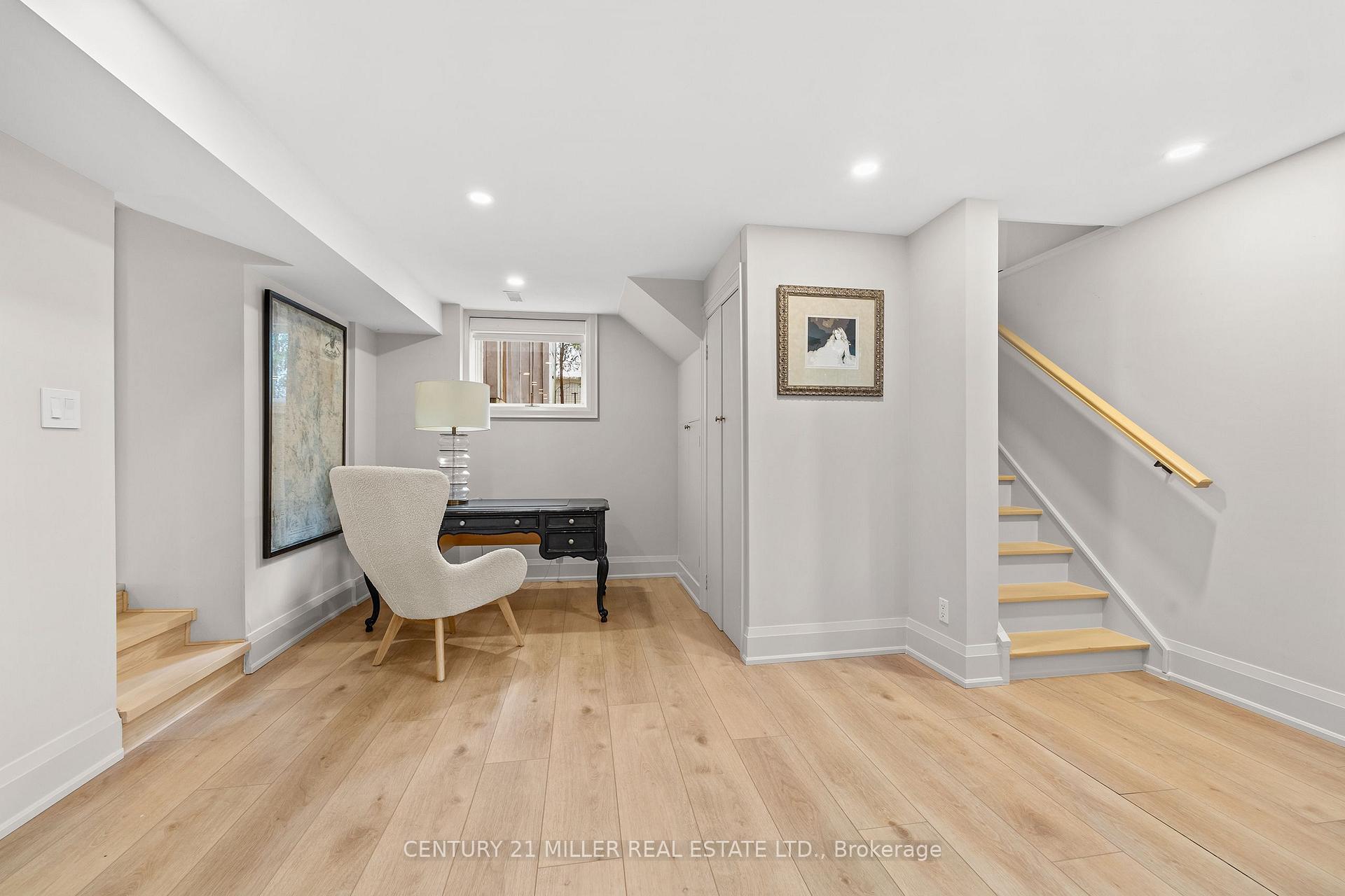Photo 53 of 139 Allan Street, Oakville, Old Oakville — HOMEH