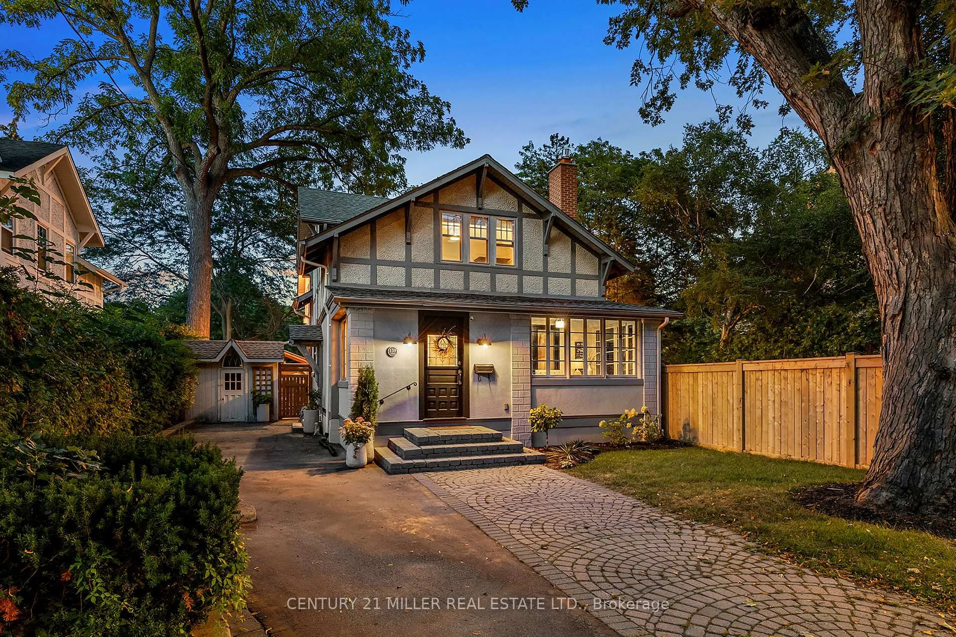 Photo of 139 Allan Street