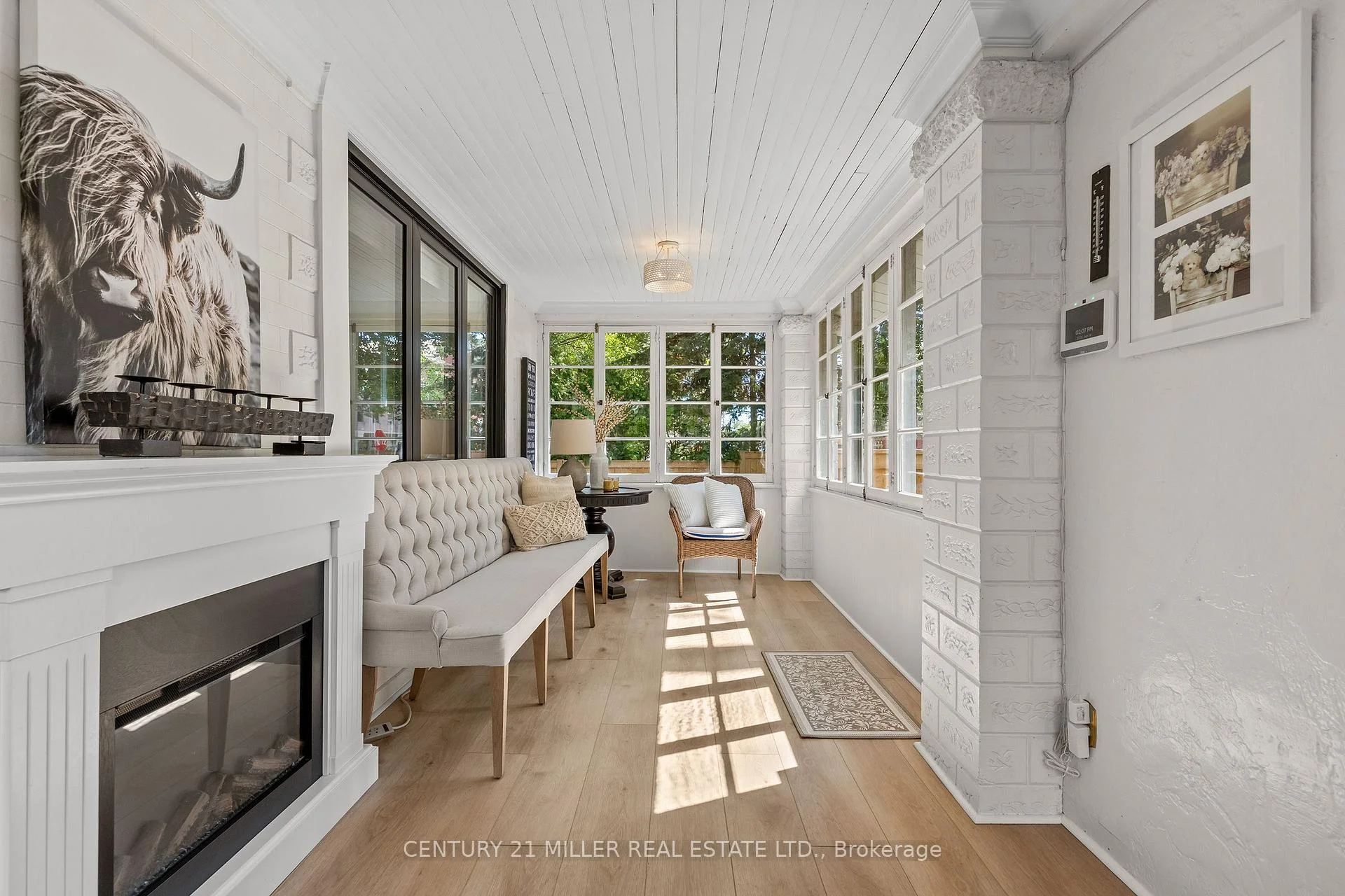 Photo 16 of 139 Allan Street, Oakville, Old Oakville — HOMEH