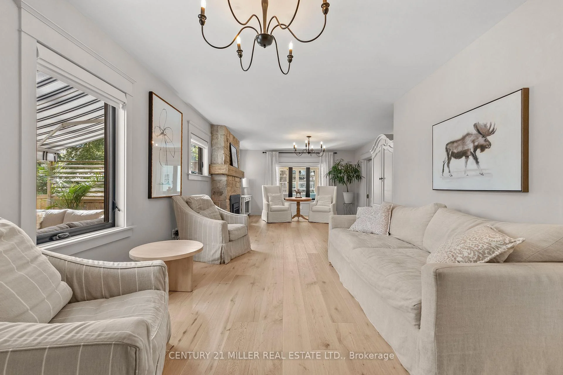 Photo 26 of 139 Allan Street, Oakville, Old Oakville — HOMEH