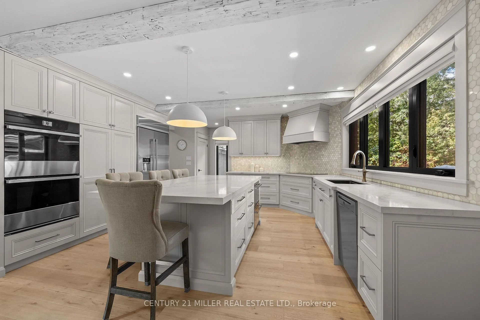 Photo 28 of 139 Allan Street, Oakville, Old Oakville — HOMEH
