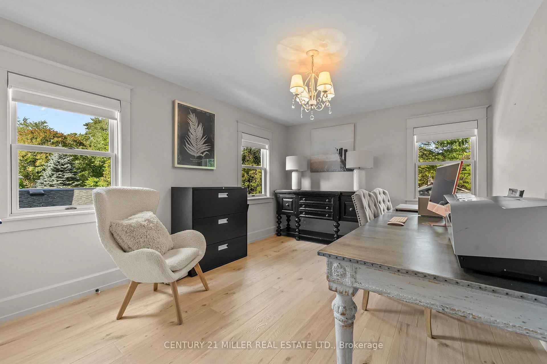 Photo 52 of 139 Allan Street, Oakville, Old Oakville — HOMEH