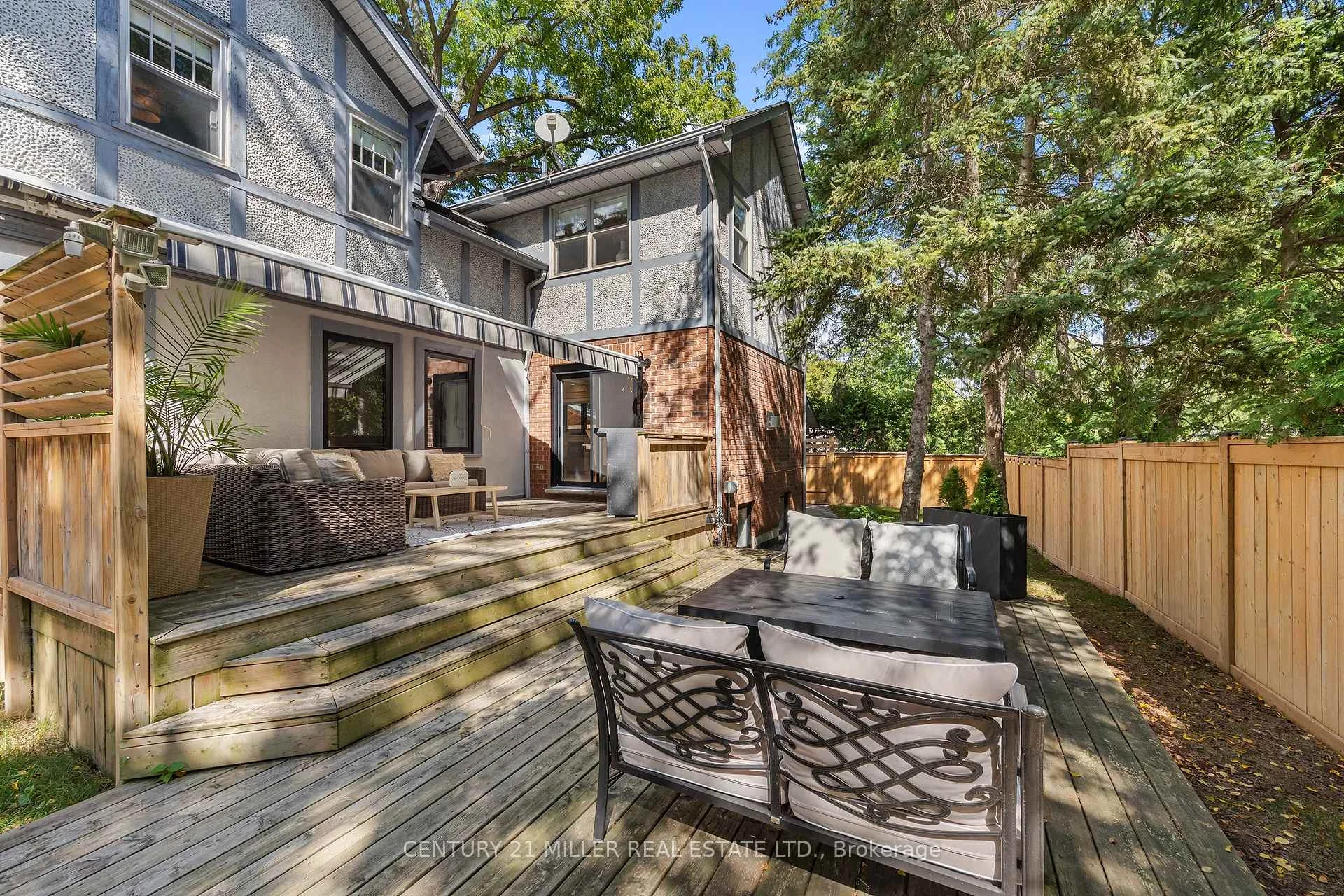 Photo 66 of 139 Allan Street, Oakville, Old Oakville — HOMEH
