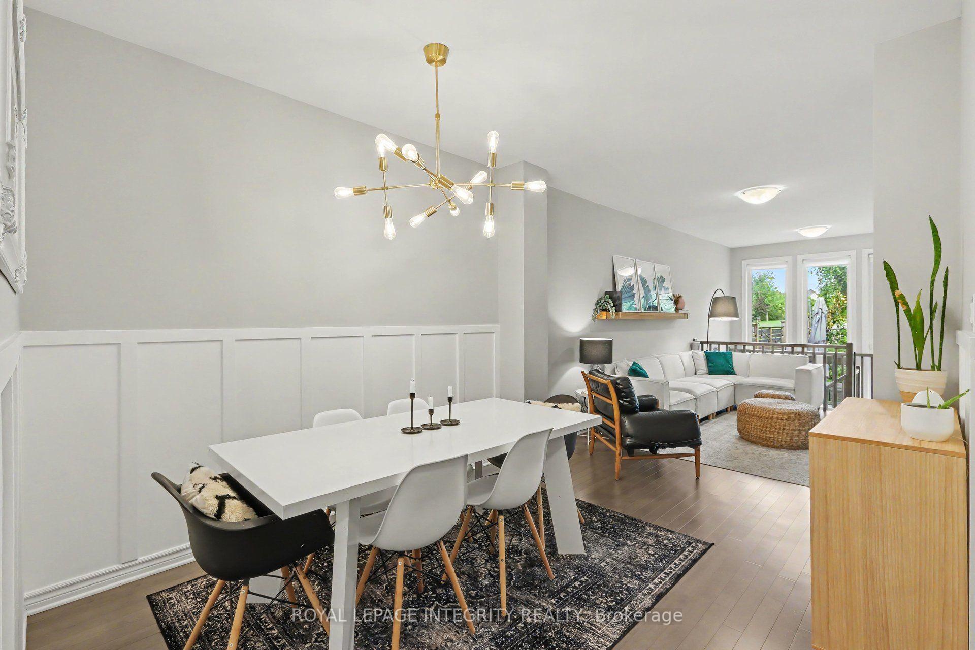 Photo 7 of 286 Fergus Crescent, Ottawa, Barrhaven - Cedargrove/Fraserdale — HOMEH