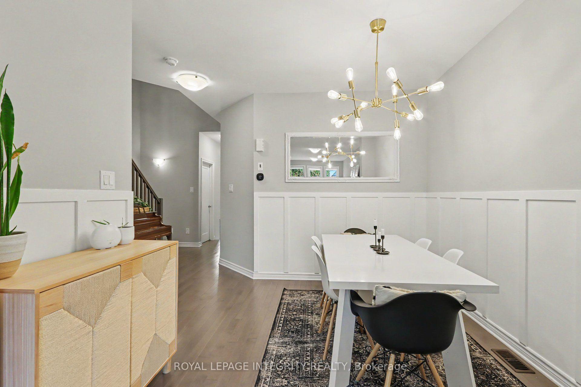 Photo 8 of 286 Fergus Crescent, Ottawa, Barrhaven - Cedargrove/Fraserdale — HOMEH