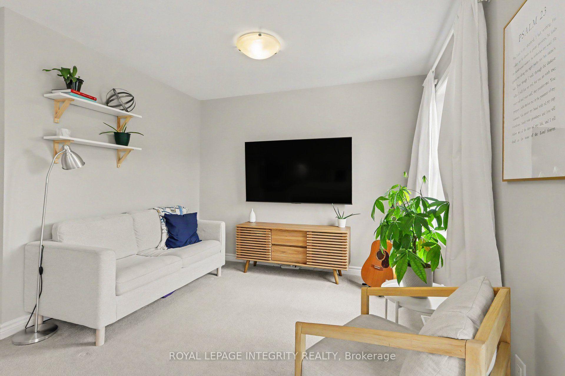 Photo 18 of 286 Fergus Crescent, Ottawa, Barrhaven - Cedargrove/Fraserdale — HOMEH