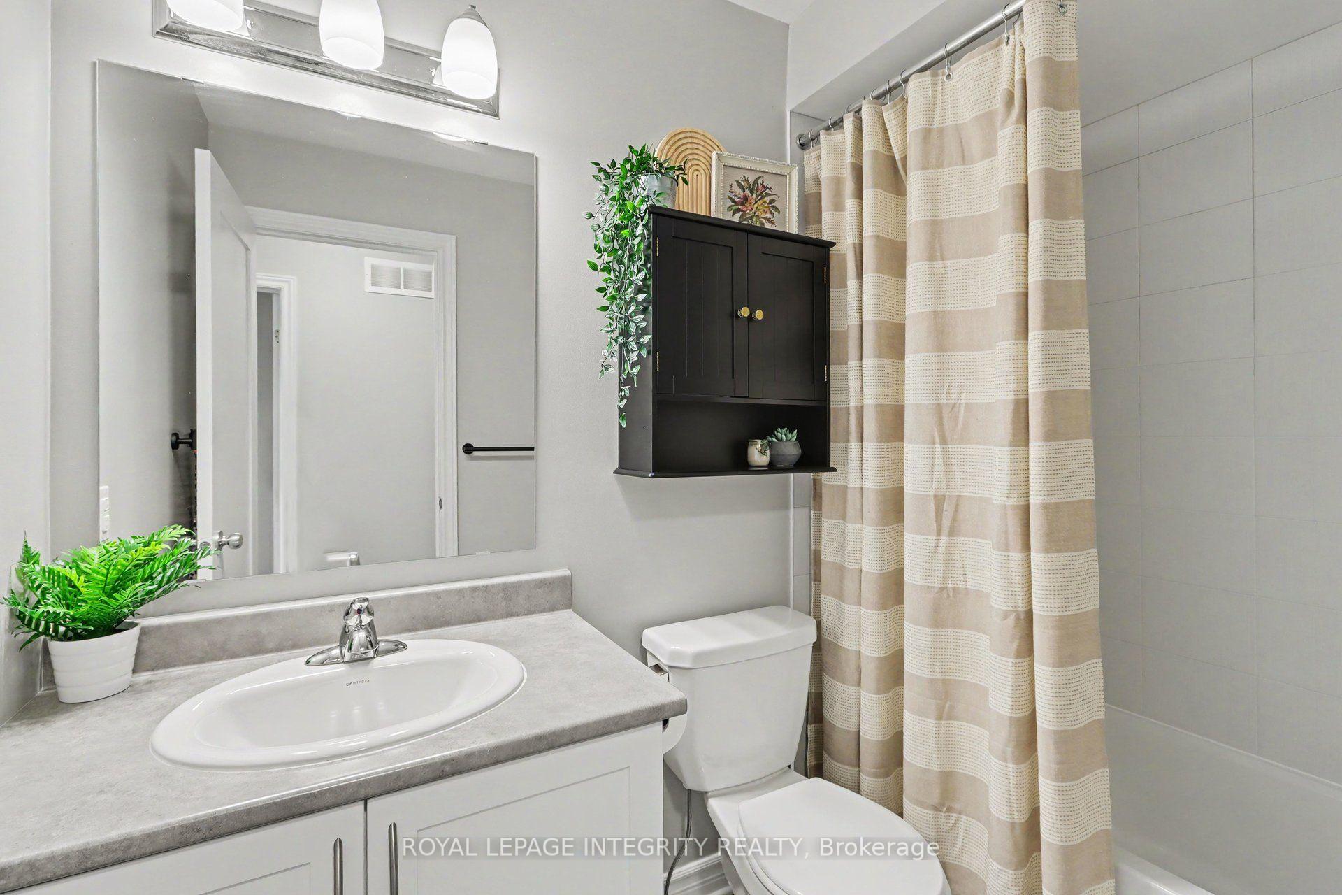Photo 23 of 286 Fergus Crescent, Ottawa, Barrhaven - Cedargrove/Fraserdale — HOMEH