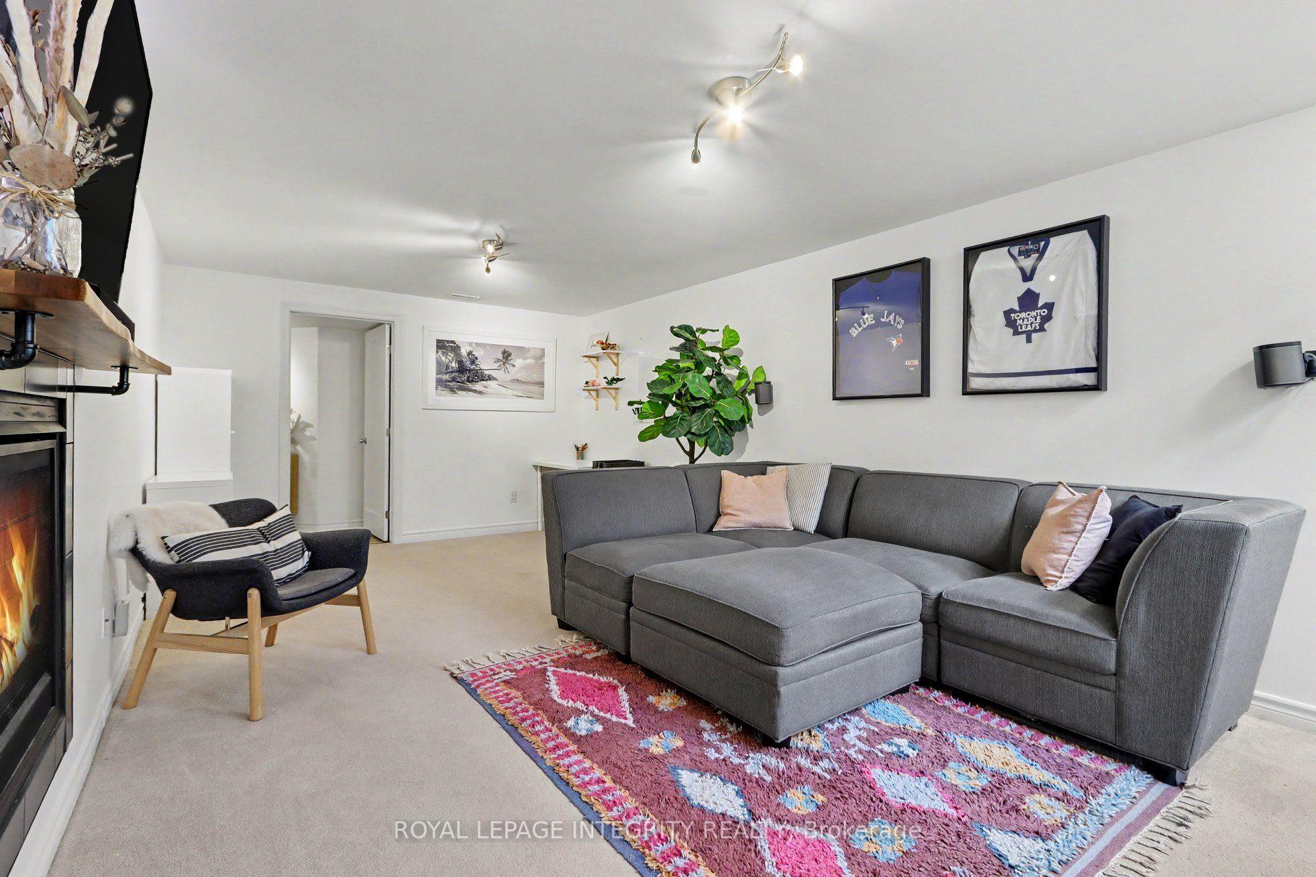 Photo 24 of 286 Fergus Crescent, Ottawa, Barrhaven - Cedargrove/Fraserdale — HOMEH