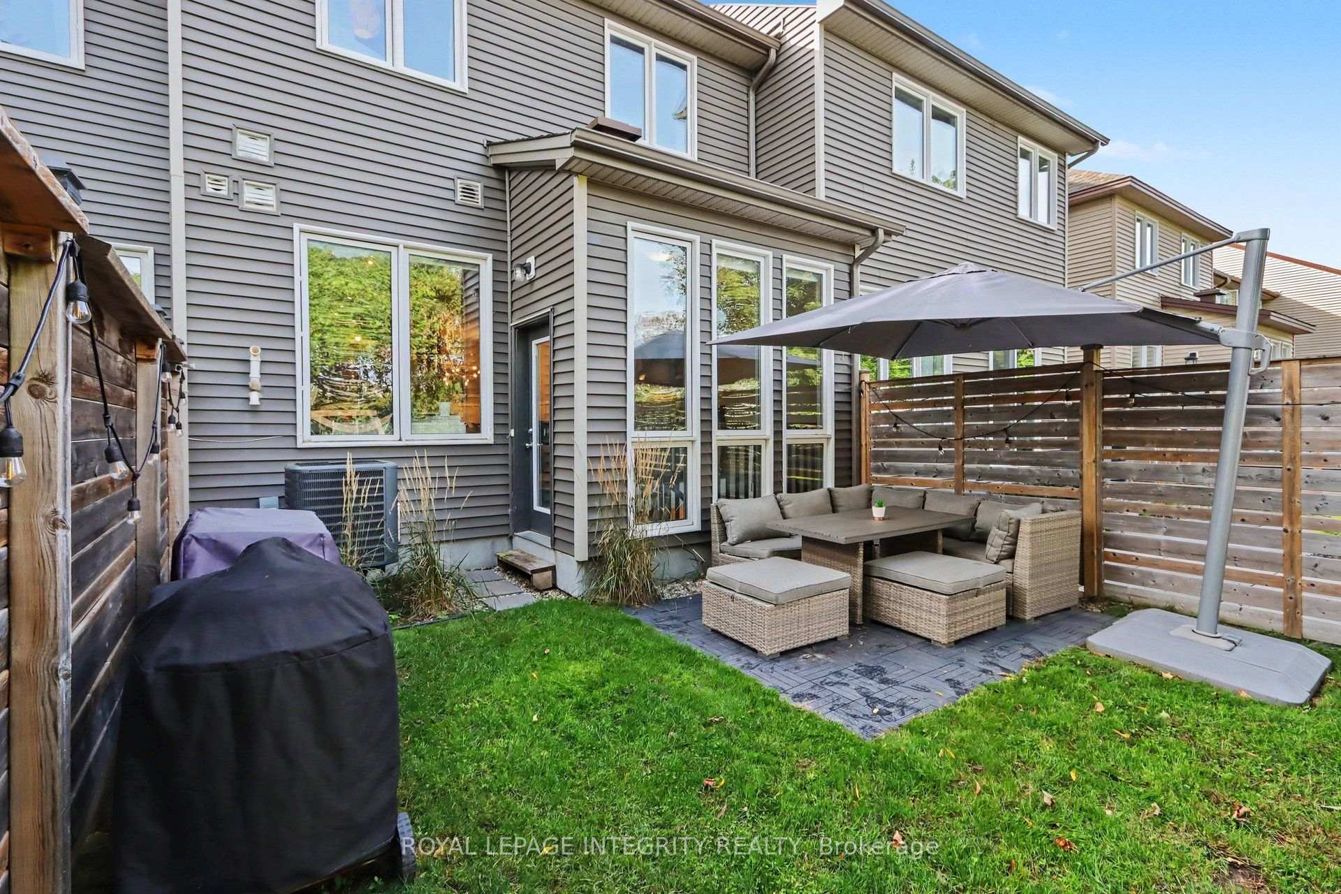 Photo 30 of 286 Fergus Crescent, Ottawa, Barrhaven - Cedargrove/Fraserdale — HOMEH