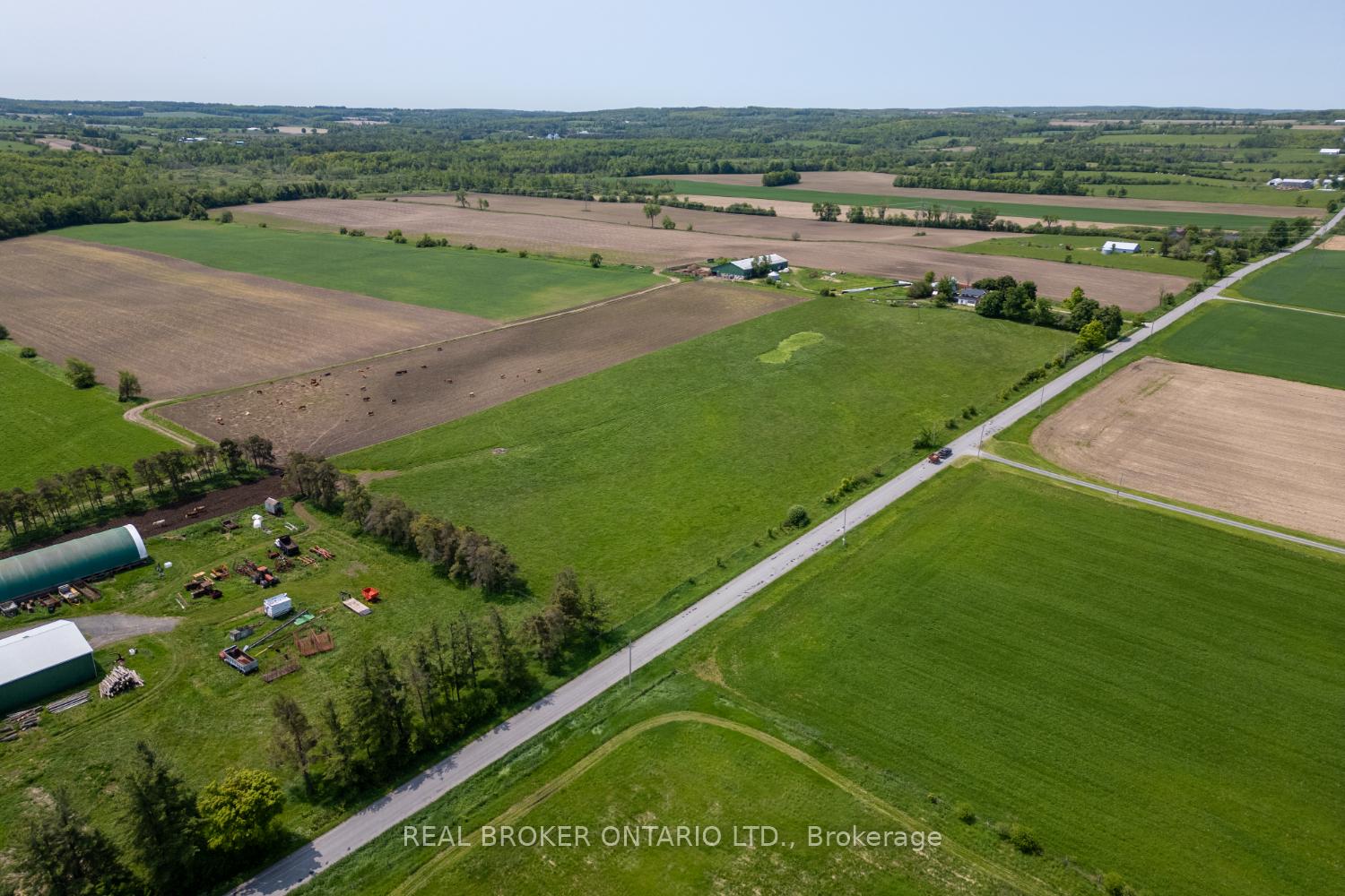 Photo 2 of PT LT 22 Con 3 Cavan Pt 1, Cavan Monaghan, Cavan Twp — HOMEH
