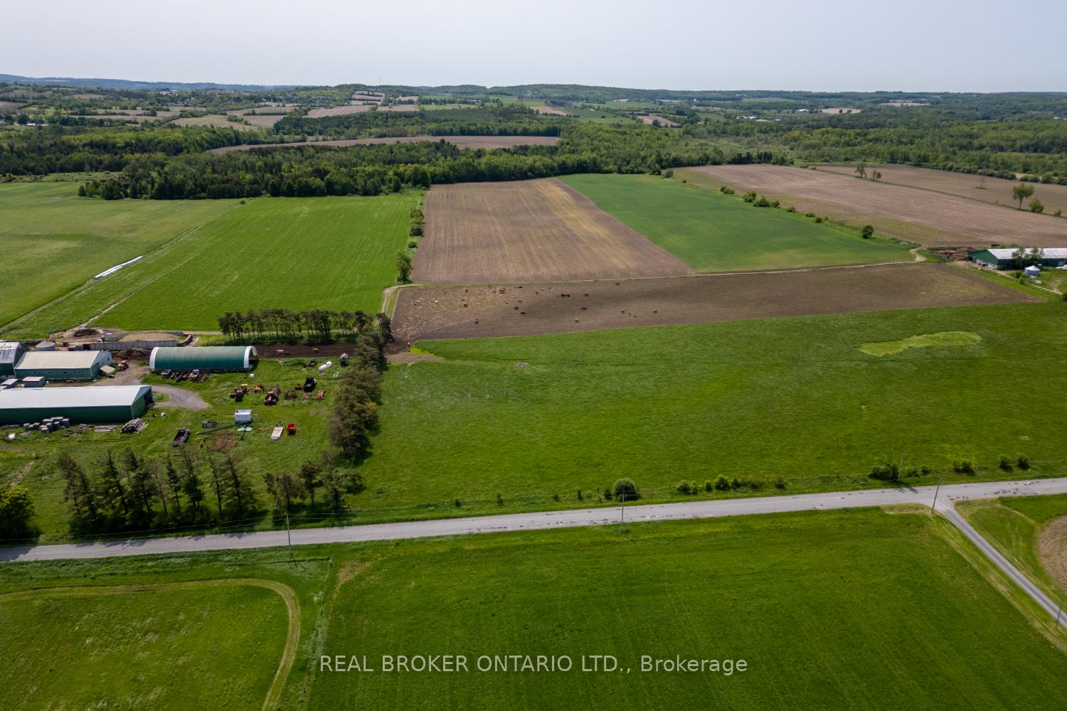 Photo 3 of PT LT 22 Con 3 Cavan Pt 1, Cavan Monaghan, Cavan Twp — HOMEH
