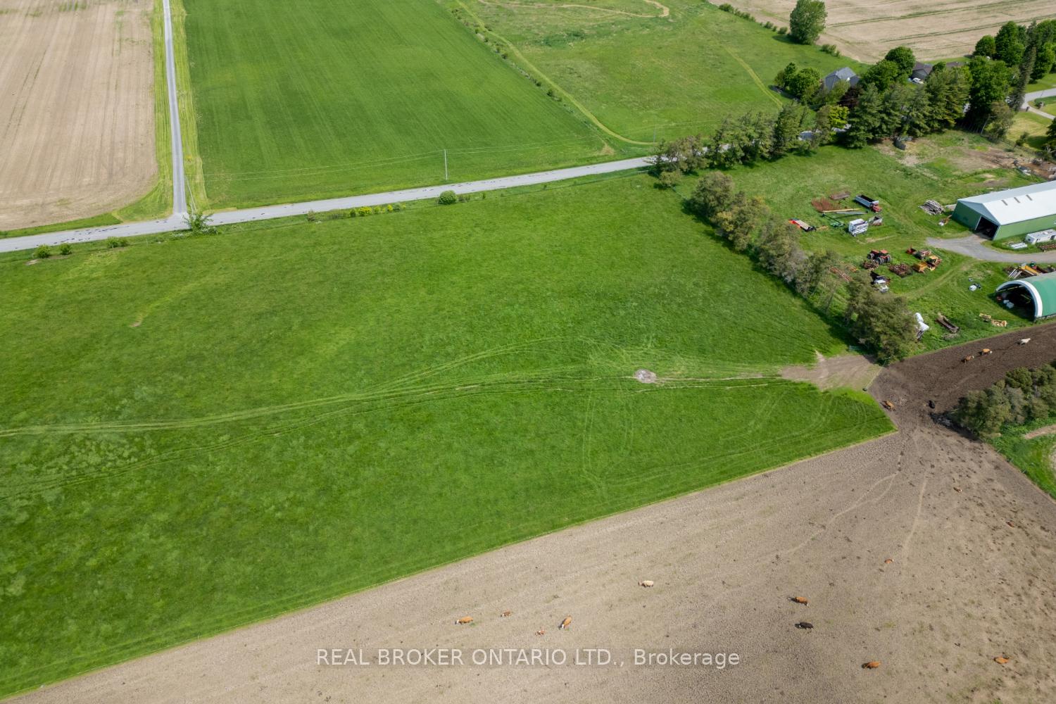 Photo 4 of PT LT 22 Con 3 Cavan Pt 1, Cavan Monaghan, Cavan Twp — HOMEH