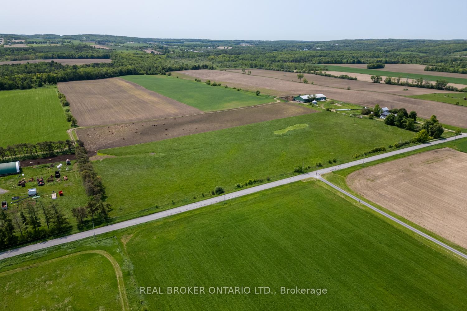 Photo 5 of PT LT 22 Con 3 Cavan Pt 1, Cavan Monaghan, Cavan Twp — HOMEH