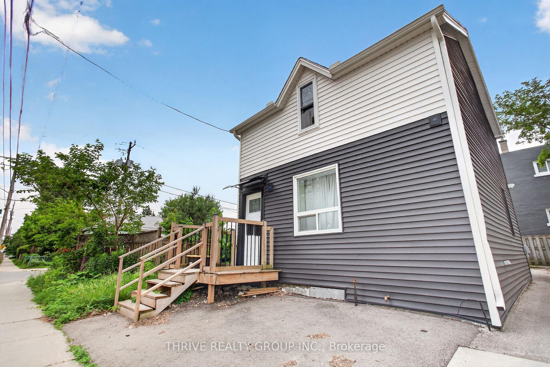 Photo 1 of Unit Upper, 211 Clarence Street, London, East K — HOMEH