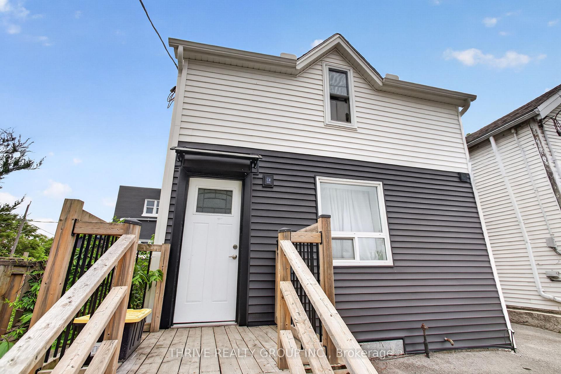Photo 2 of Unit Upper, 211 Clarence Street, London, East K — HOMEH