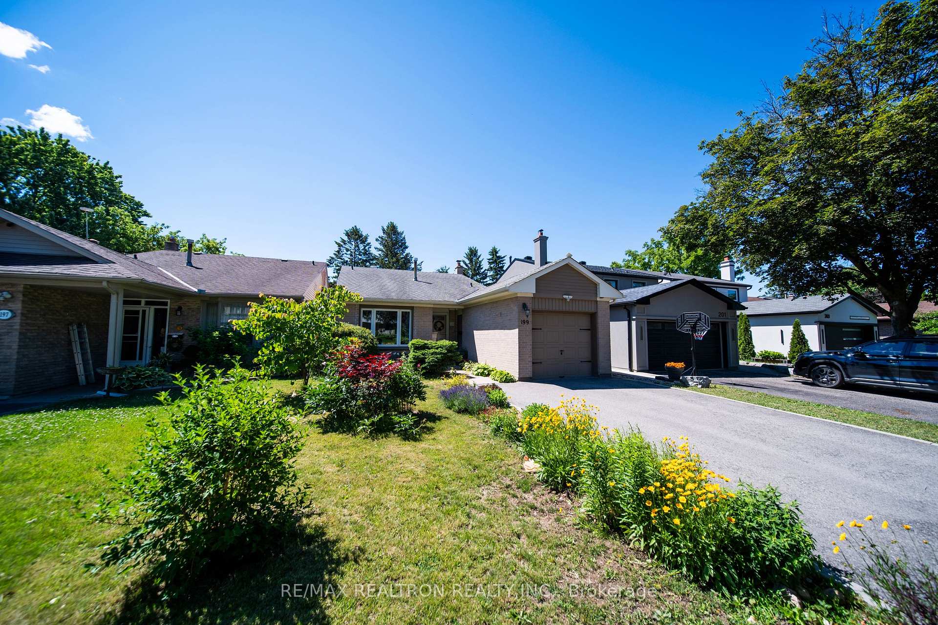 Photo 50 of 199 Weldrick Road W, Richmond Hill, North Richvale — HOMEH