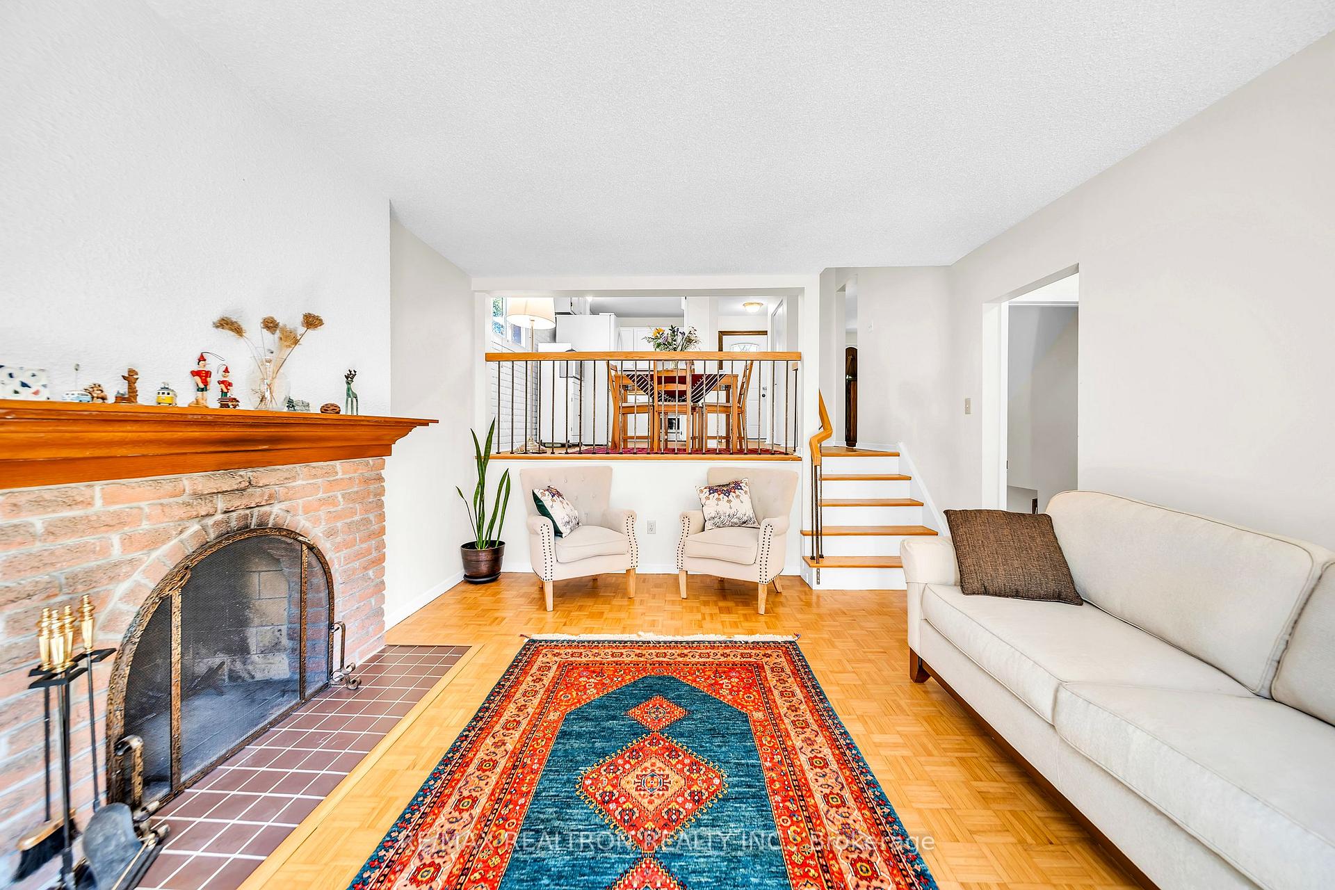 Photo 20 of 199 Weldrick Road W, Richmond Hill, North Richvale — HOMEH