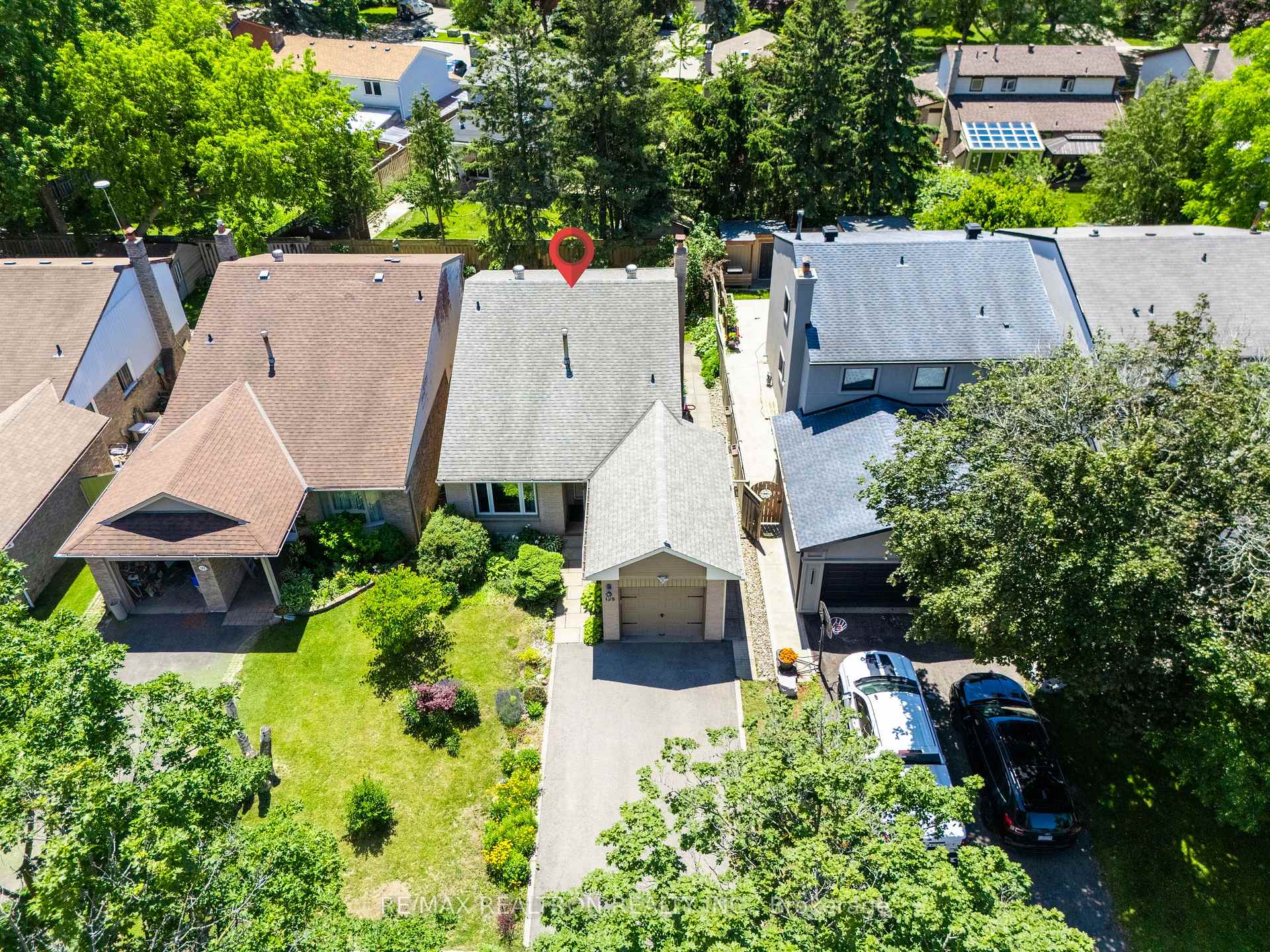 Photo 39 of 199 Weldrick Road W, Richmond Hill, North Richvale — HOMEH