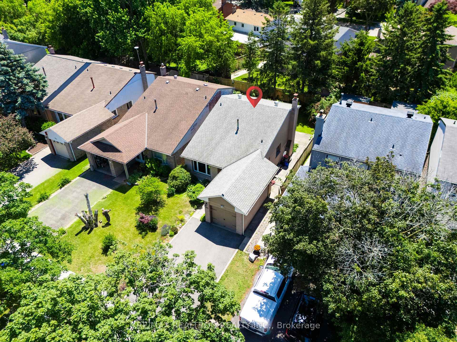 Photo 41 of 199 Weldrick Road W, Richmond Hill, North Richvale — HOMEH
