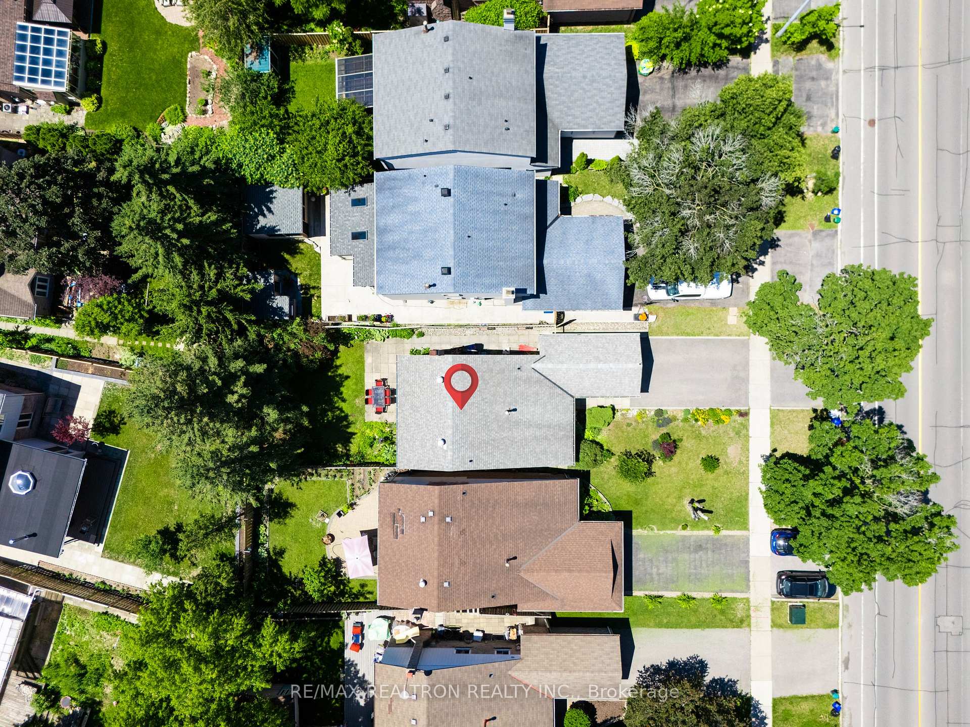 Photo 42 of 199 Weldrick Road W, Richmond Hill, North Richvale — HOMEH