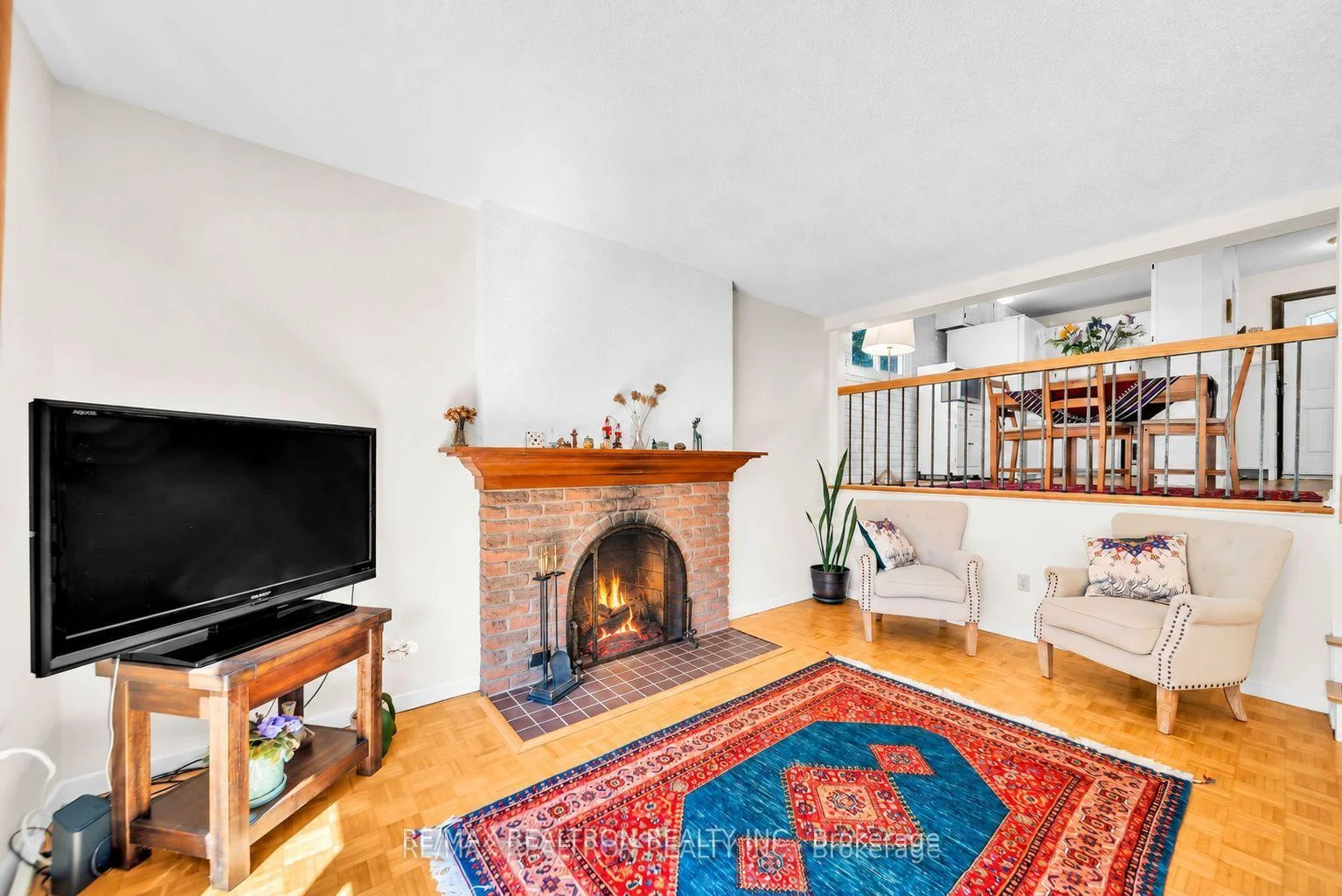 Photo 7 of 199 Weldrick Road W, Richmond Hill, North Richvale — HOMEH
