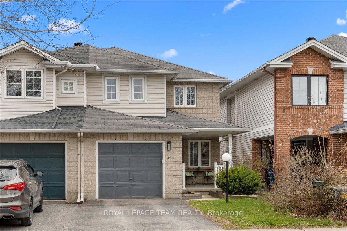 Photo of 115 Fairlop Way