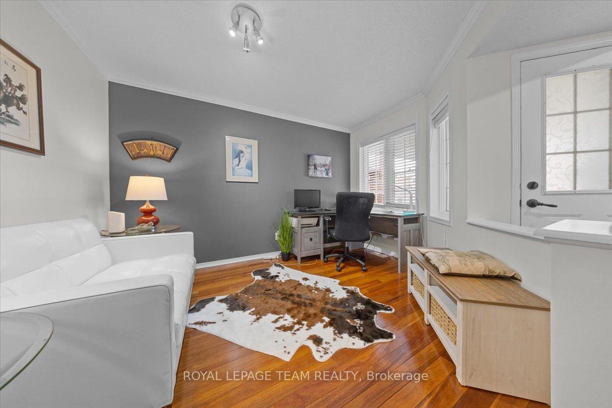 Photo 5 of 115 Fairlop Way, Ottawa, Barrhaven - Longfields — HOMEH