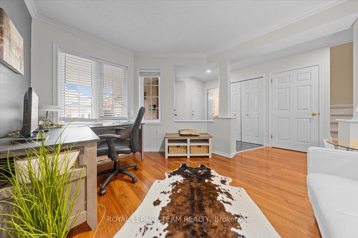 Photo 6 of 115 Fairlop Way, Ottawa, Barrhaven - Longfields — HOMEH