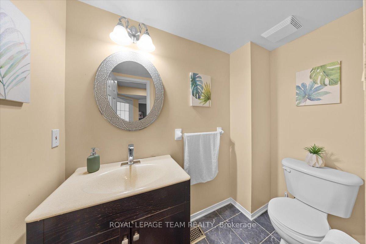 Photo 7 of 115 Fairlop Way, Ottawa, Barrhaven - Longfields — HOMEH
