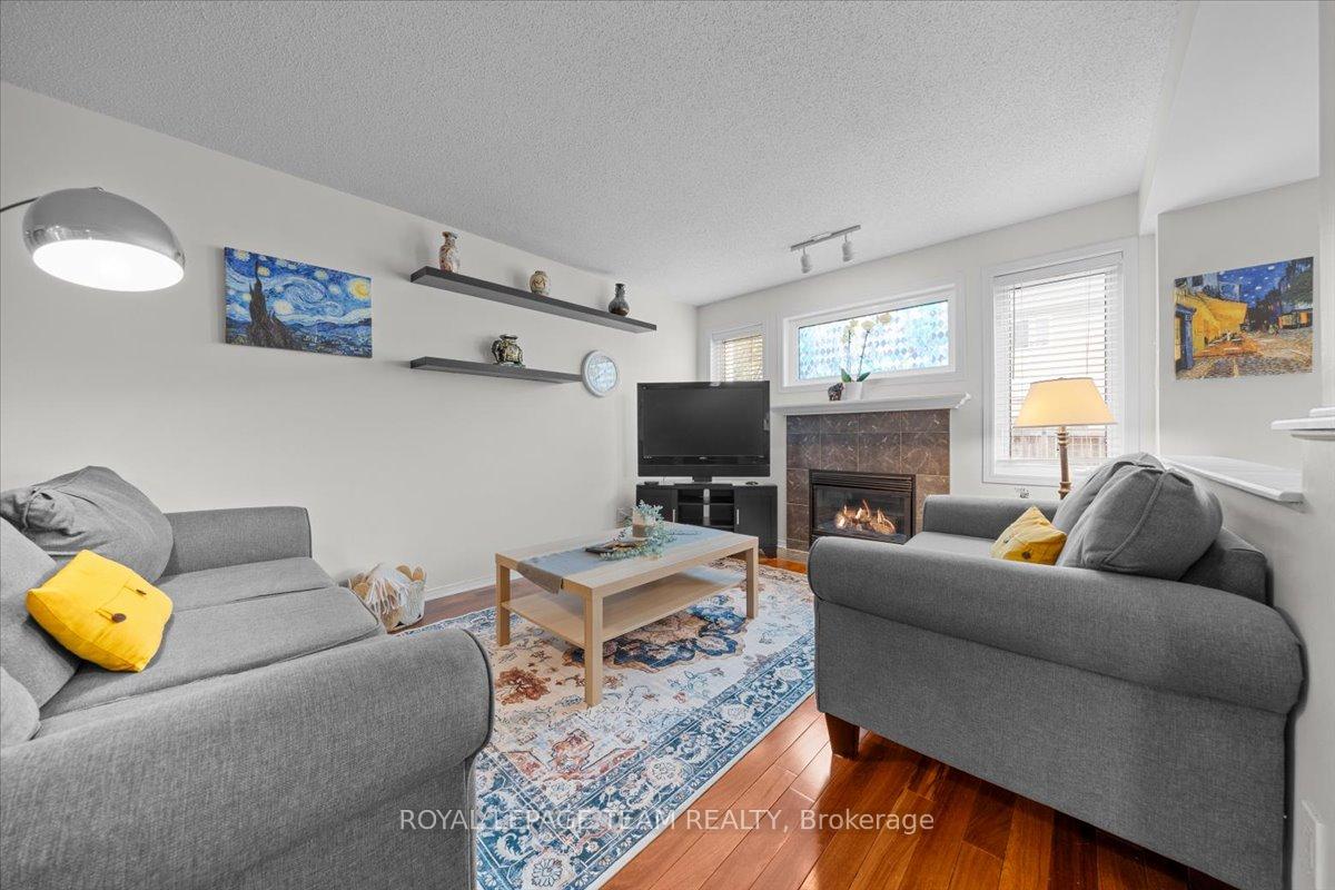 Photo 10 of 115 Fairlop Way, Ottawa, Barrhaven - Longfields — HOMEH