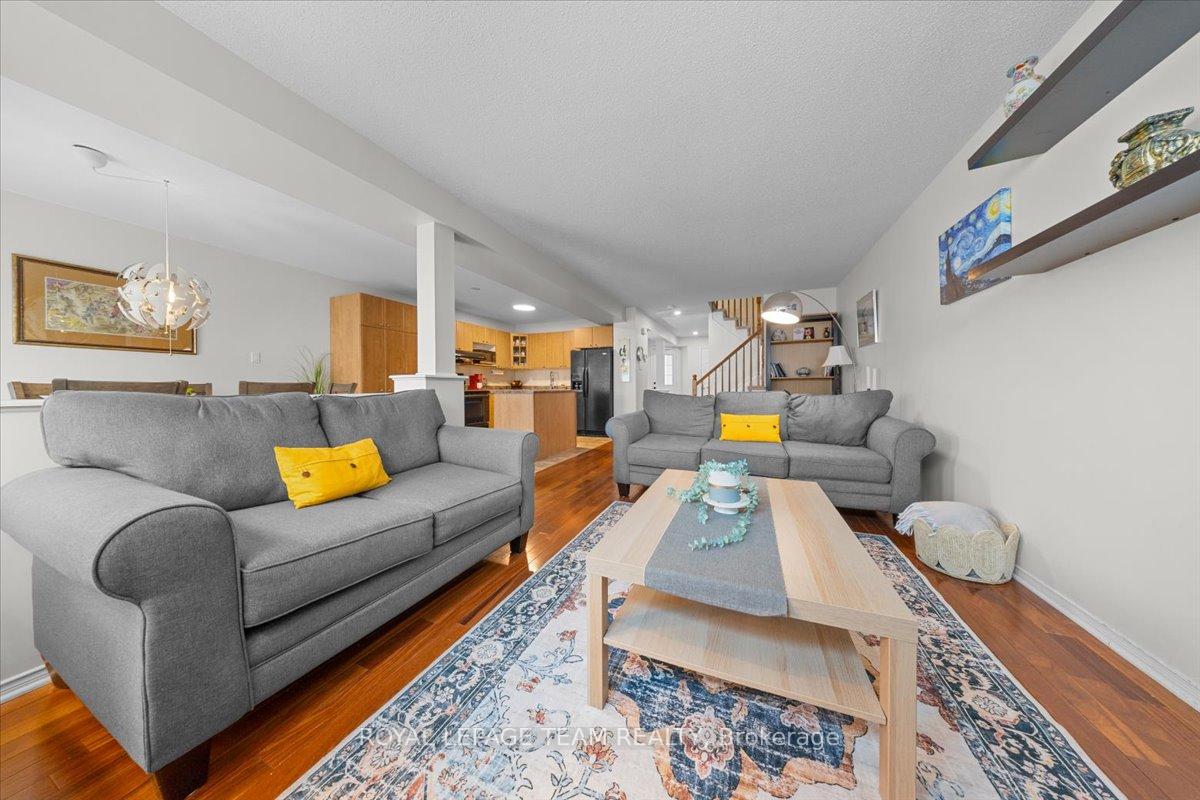 Photo 12 of 115 Fairlop Way, Ottawa, Barrhaven - Longfields — HOMEH