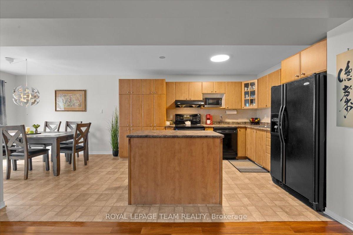Photo 13 of 115 Fairlop Way, Ottawa, Barrhaven - Longfields — HOMEH