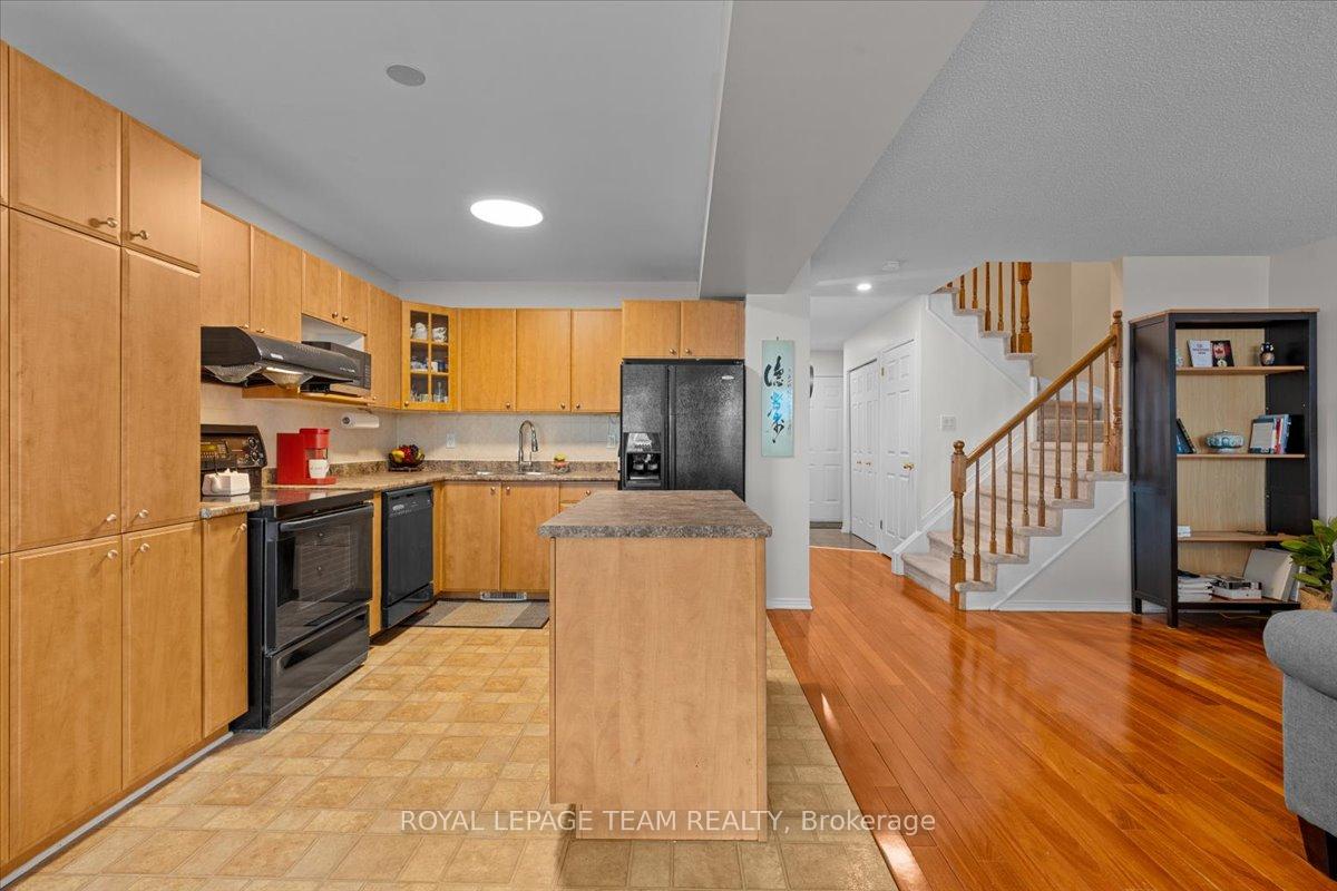Photo 14 of 115 Fairlop Way, Ottawa, Barrhaven - Longfields — HOMEH