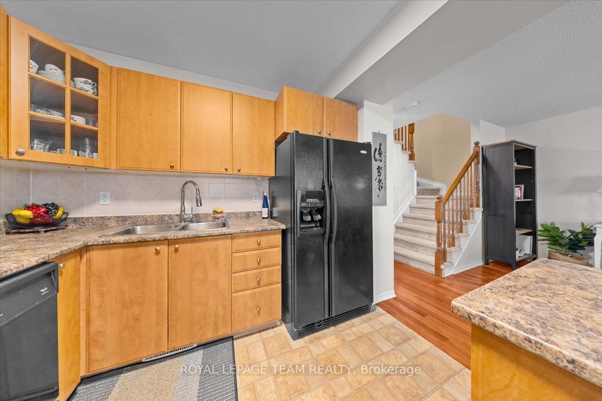 Photo 15 of 115 Fairlop Way, Ottawa, Barrhaven - Longfields — HOMEH
