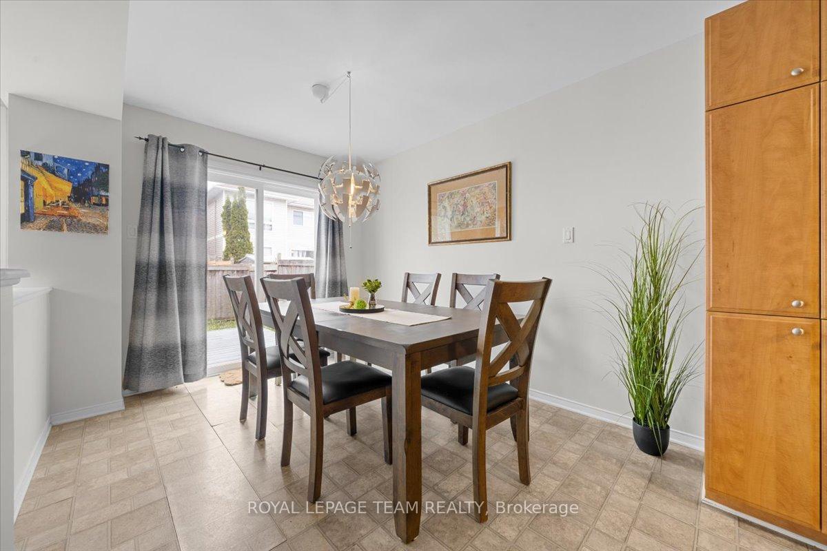 Photo 16 of 115 Fairlop Way, Ottawa, Barrhaven - Longfields — HOMEH