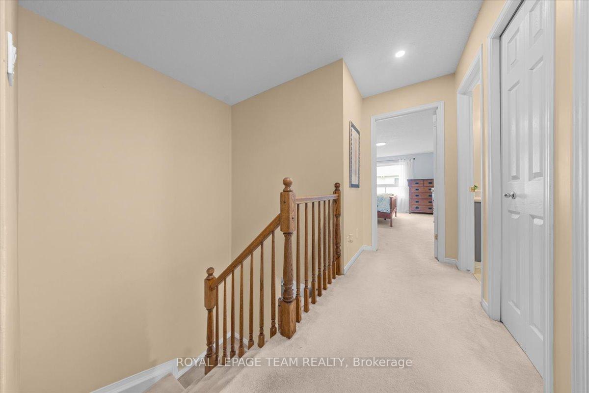 Photo 18 of 115 Fairlop Way, Ottawa, Barrhaven - Longfields — HOMEH