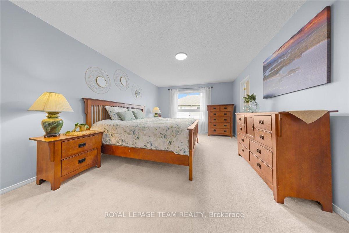 Photo 19 of 115 Fairlop Way, Ottawa, Barrhaven - Longfields — HOMEH