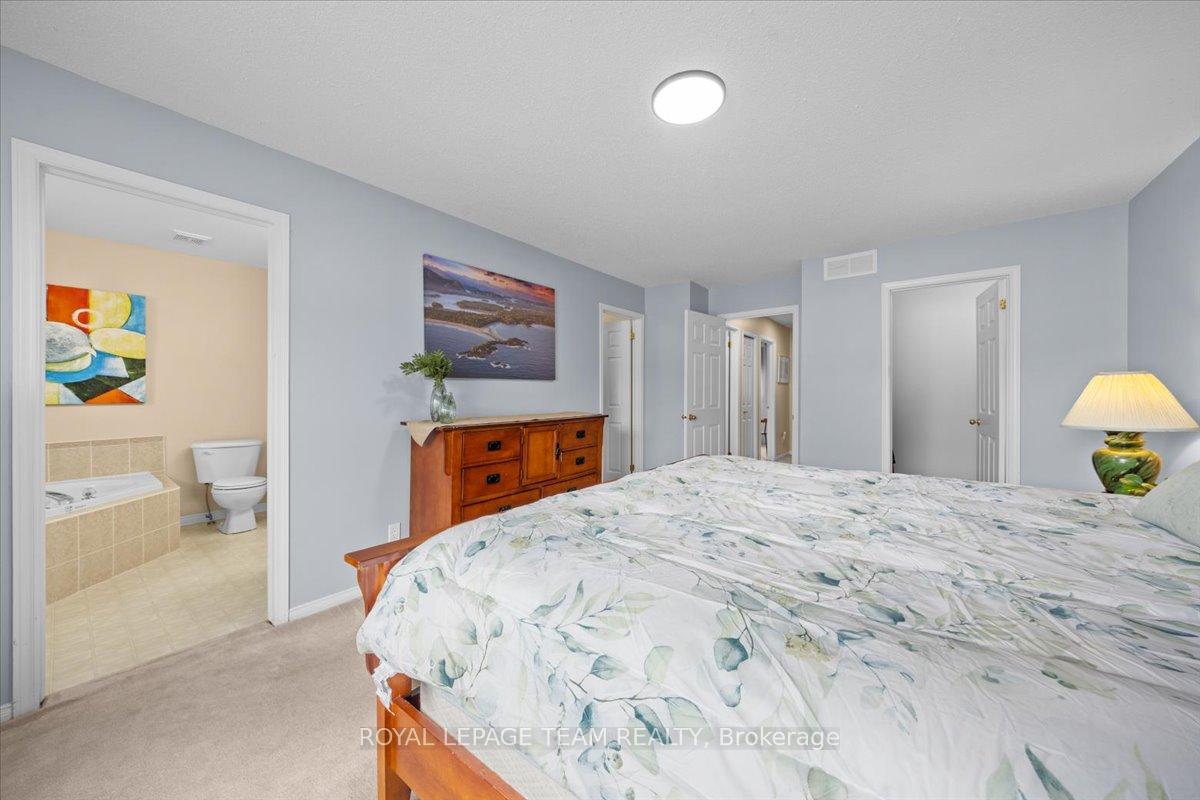Photo 20 of 115 Fairlop Way, Ottawa, Barrhaven - Longfields — HOMEH