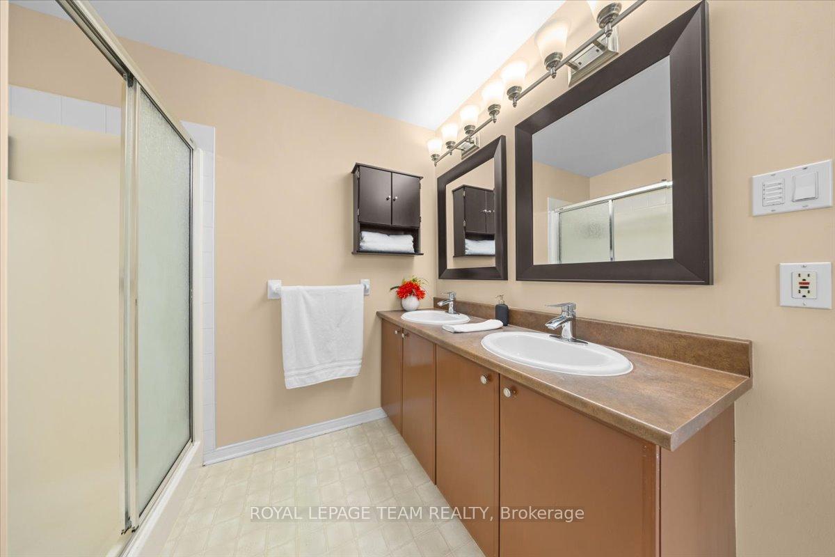 Photo 21 of 115 Fairlop Way, Ottawa, Barrhaven - Longfields — HOMEH
