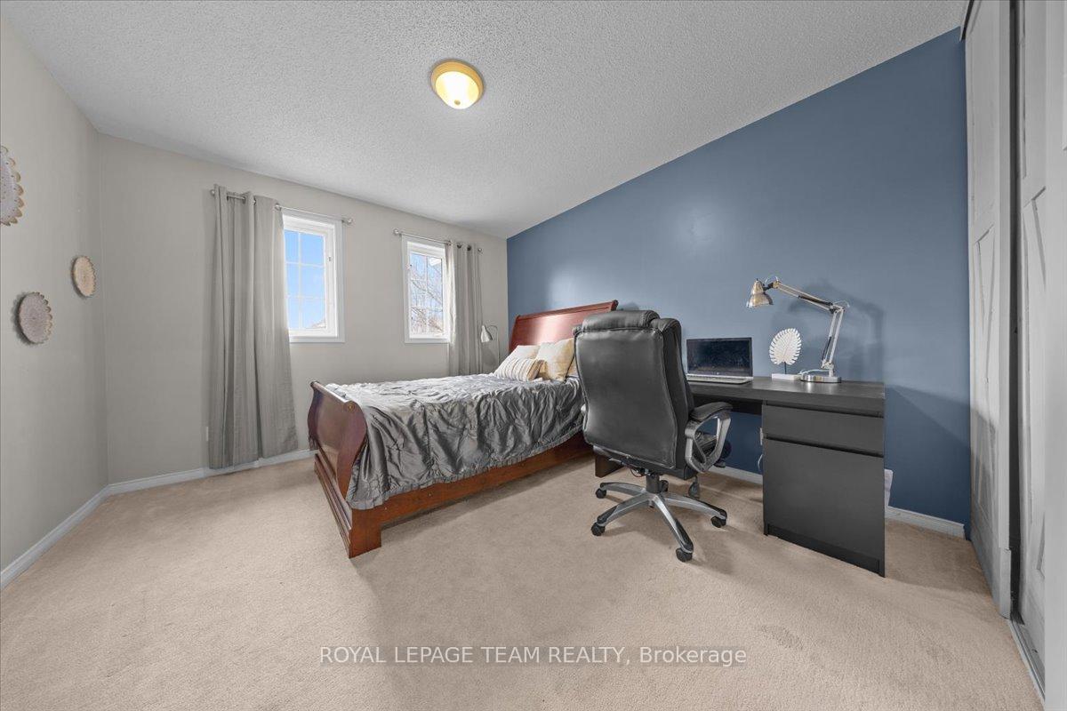 Photo 23 of 115 Fairlop Way, Ottawa, Barrhaven - Longfields — HOMEH