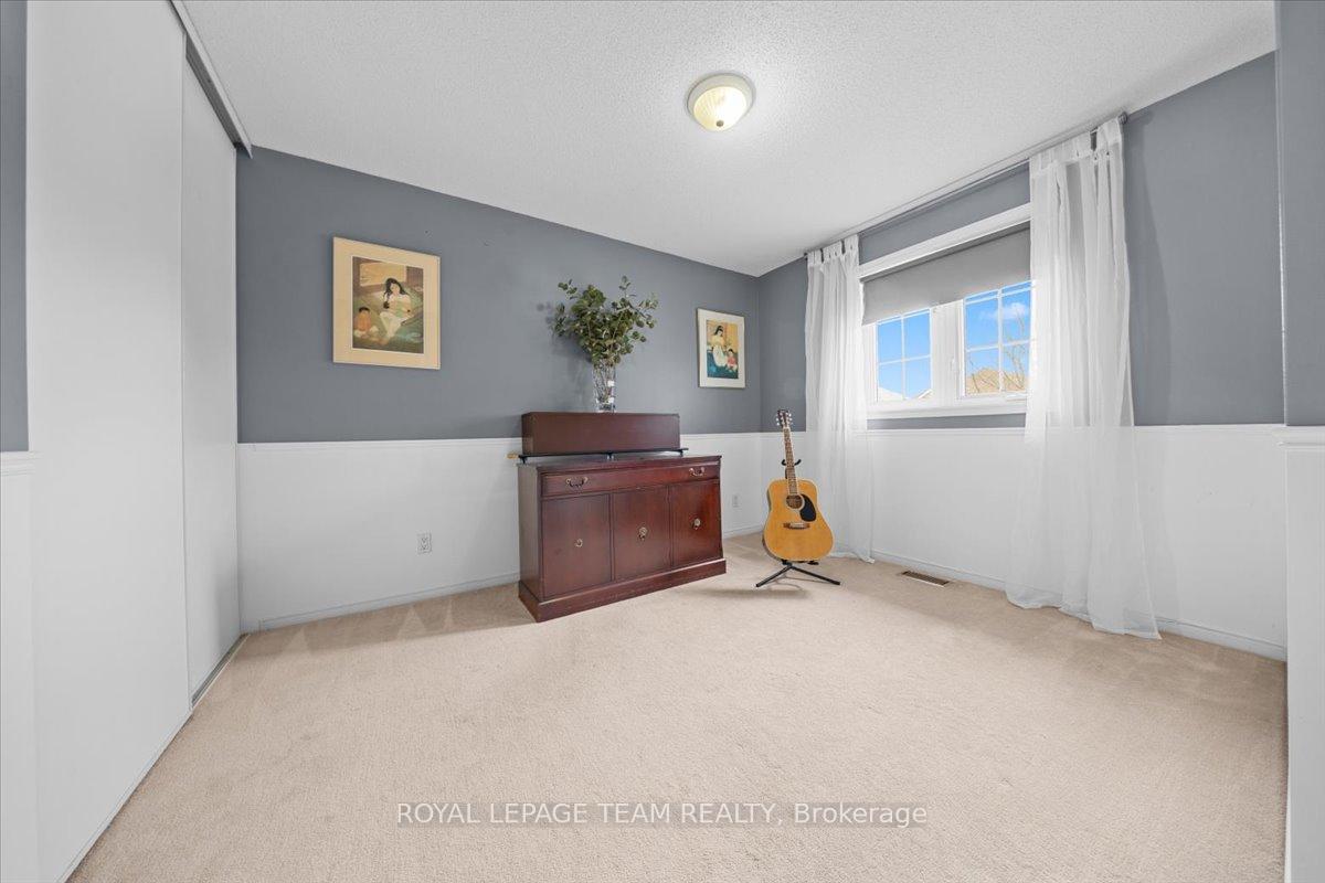 Photo 24 of 115 Fairlop Way, Ottawa, Barrhaven - Longfields — HOMEH