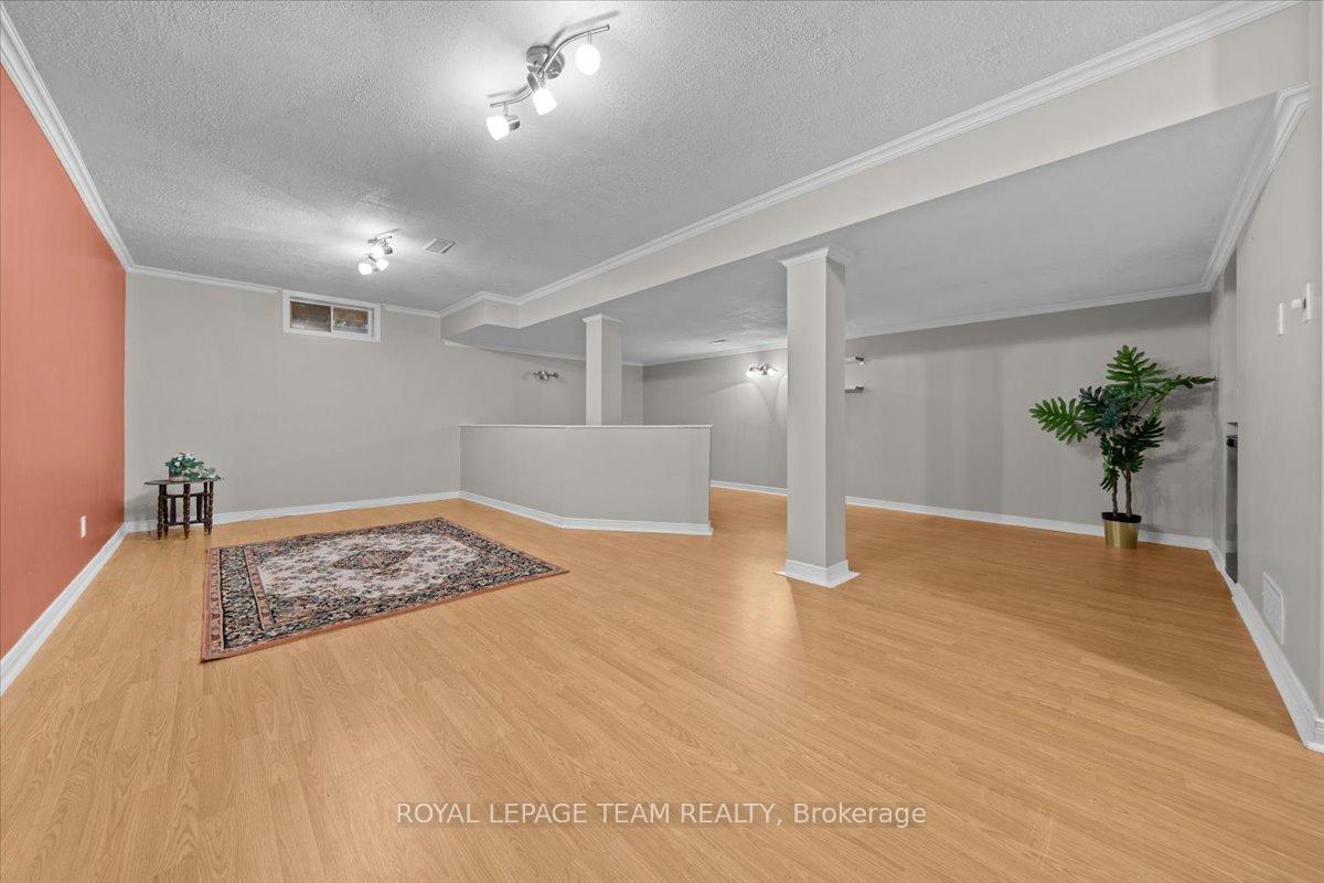 Photo 27 of 115 Fairlop Way, Ottawa, Barrhaven - Longfields — HOMEH