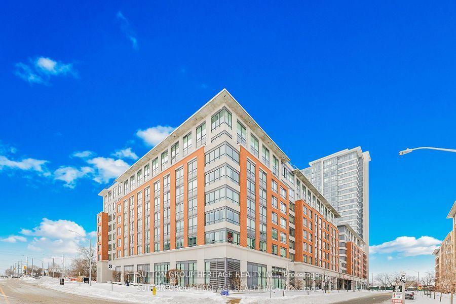 Photo of Unit 267, 1 Sun Yat-Sen Avenue