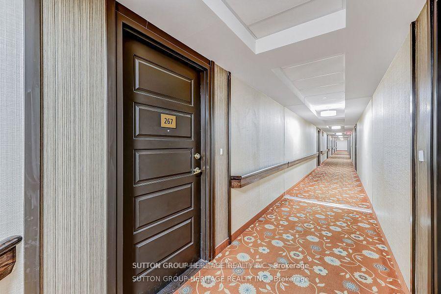 Photo 3 of Unit 267, 1 Sun Yat-Sen Avenue, Markham, Milliken Mills East — HOMEH